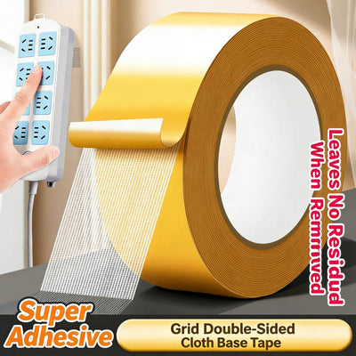 GripGrid Tape