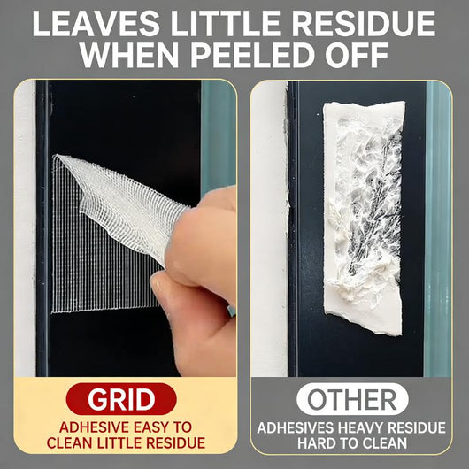 GripGrid Tape