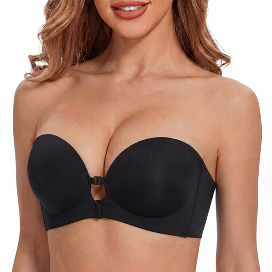 ClaspLift Strapless Bra