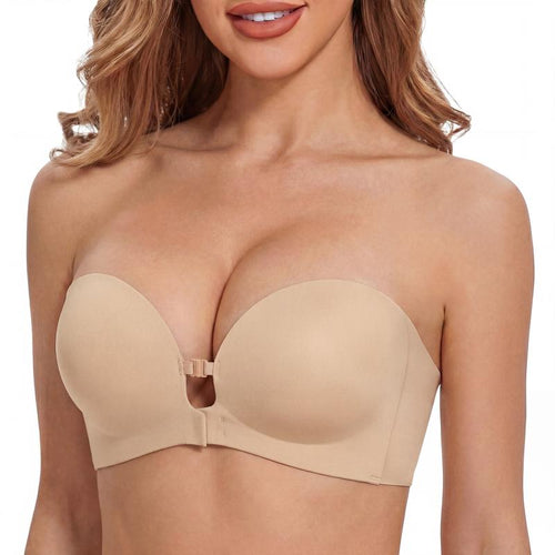 ClaspLift Strapless Bra