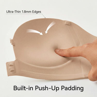 ClaspLift Strapless Bra
