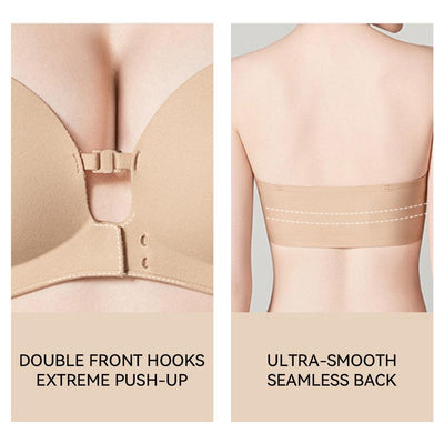 ClaspLift Strapless Bra