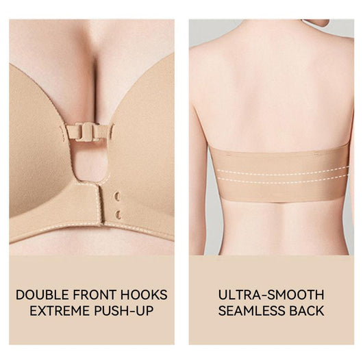 ClaspLift Strapless Bra